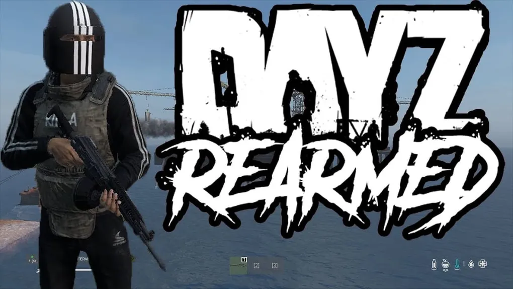 Rearmed DayZ Hits 5.9GHz with VYKIX Overclocked Hosting